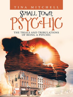 cover image of Small Town Psychic